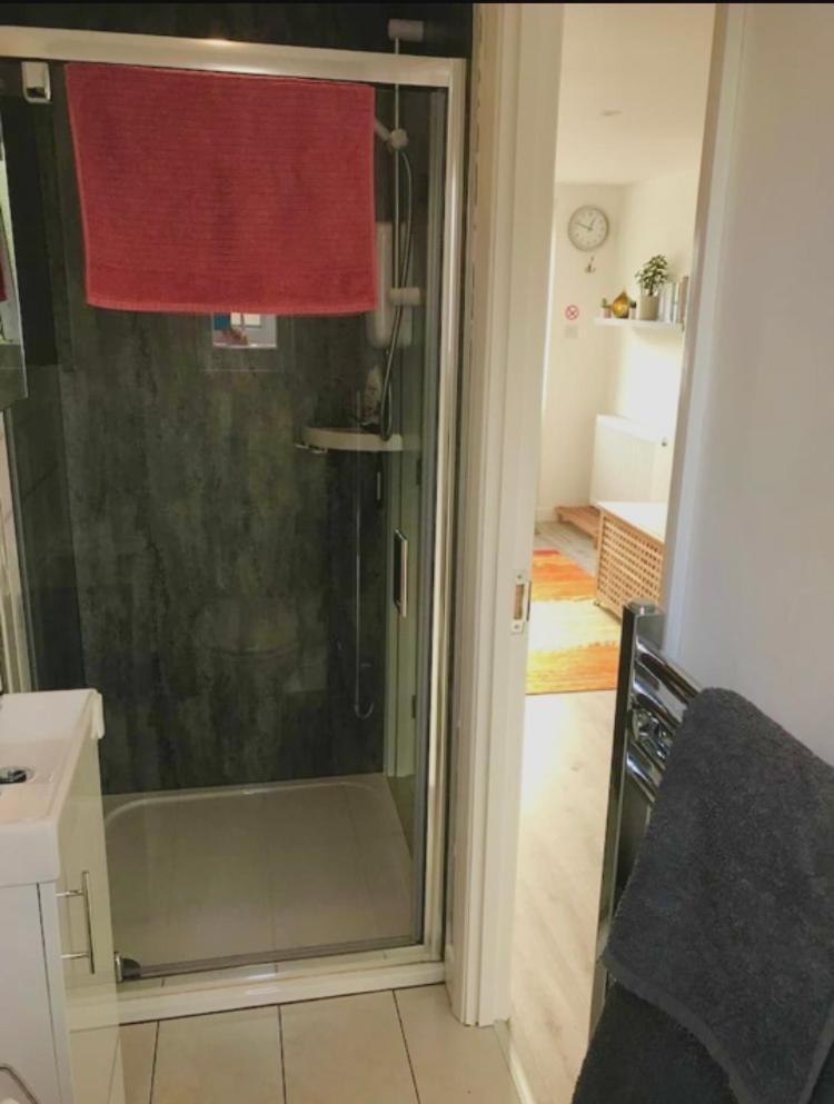 Elkstone Studio Private Hottub Pet Friendly Malvern Exteriör bild