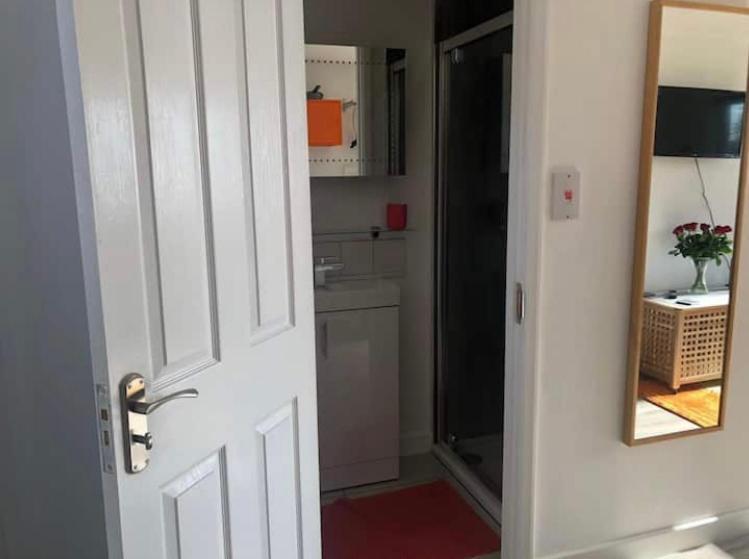 Elkstone Studio Private Hottub Pet Friendly Malvern Exteriör bild